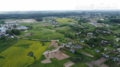 Land for sale Vilniaus rajono sav., Avižieniuose