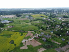 Land Vilniaus rajono sav., Avižieniuose