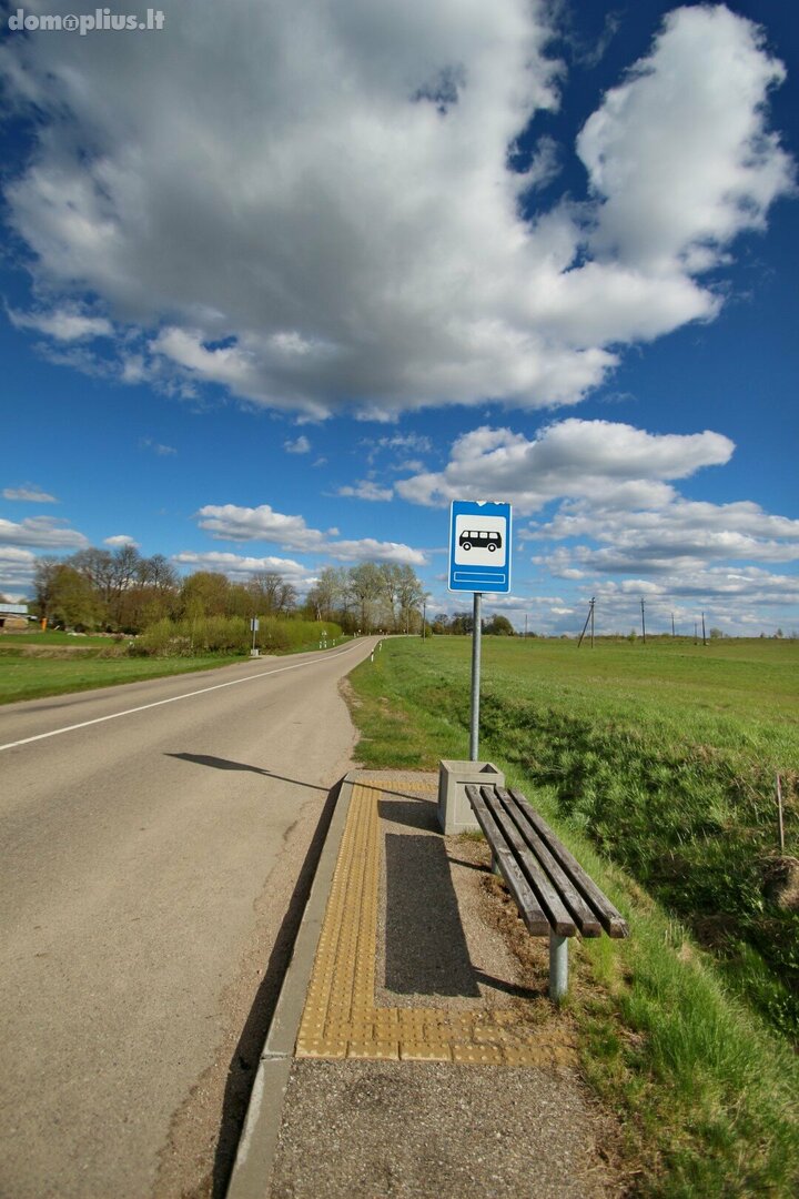 Parduodamas sklypas Vilniaus rajono sav., Rėžiuose
