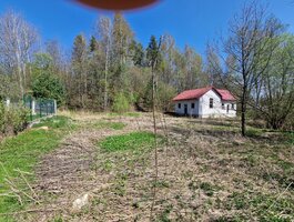 Land for sale Vilniaus rajono sav., Bratoniškėse