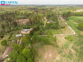 Land for sale Vilniaus rajono sav., Eitminuose