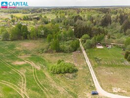 Land for sale Vilniaus rajono sav., Eitminuose