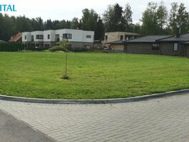 Land for sale Vilniaus rajono sav., Bendoriuose, Ateities g.