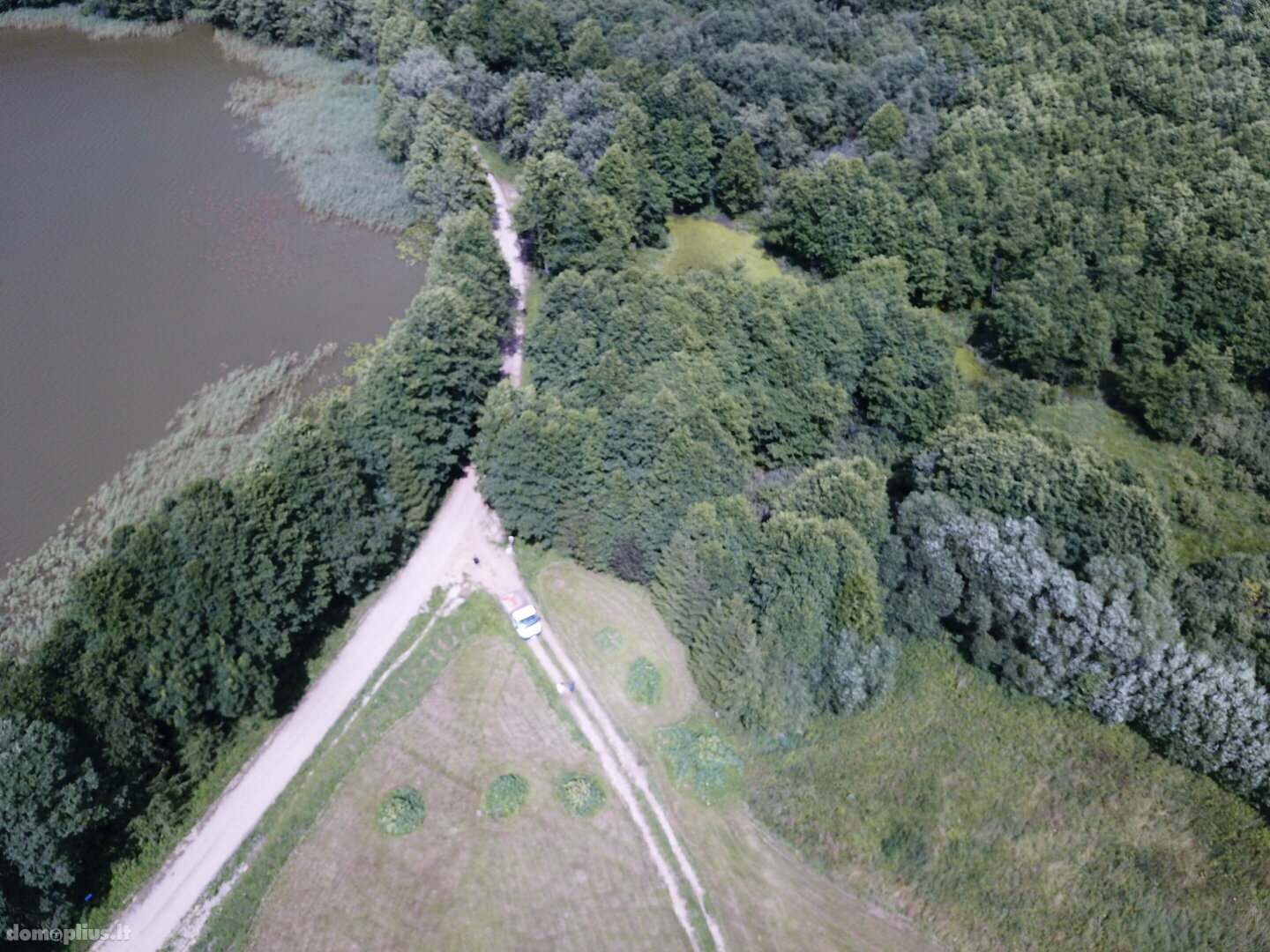 Land for sale Kaišiadorių rajono sav., Pašventyje