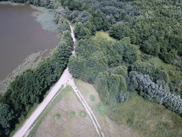 Land for sale Kaišiadorių rajono sav., Pašventyje