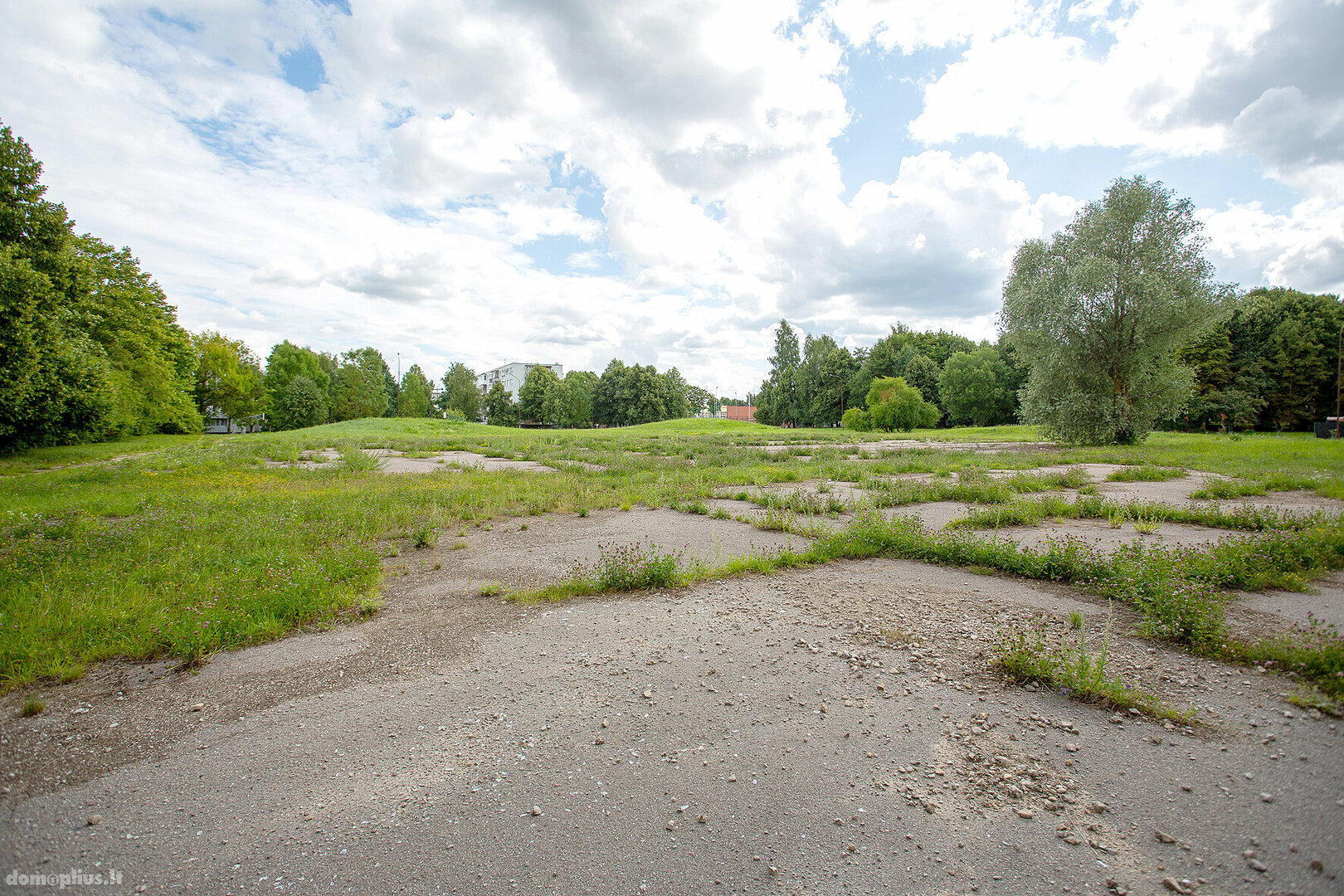 Parduodamas sklypas Šiauliuose, Lieporiuose, Gvazdikų tak.