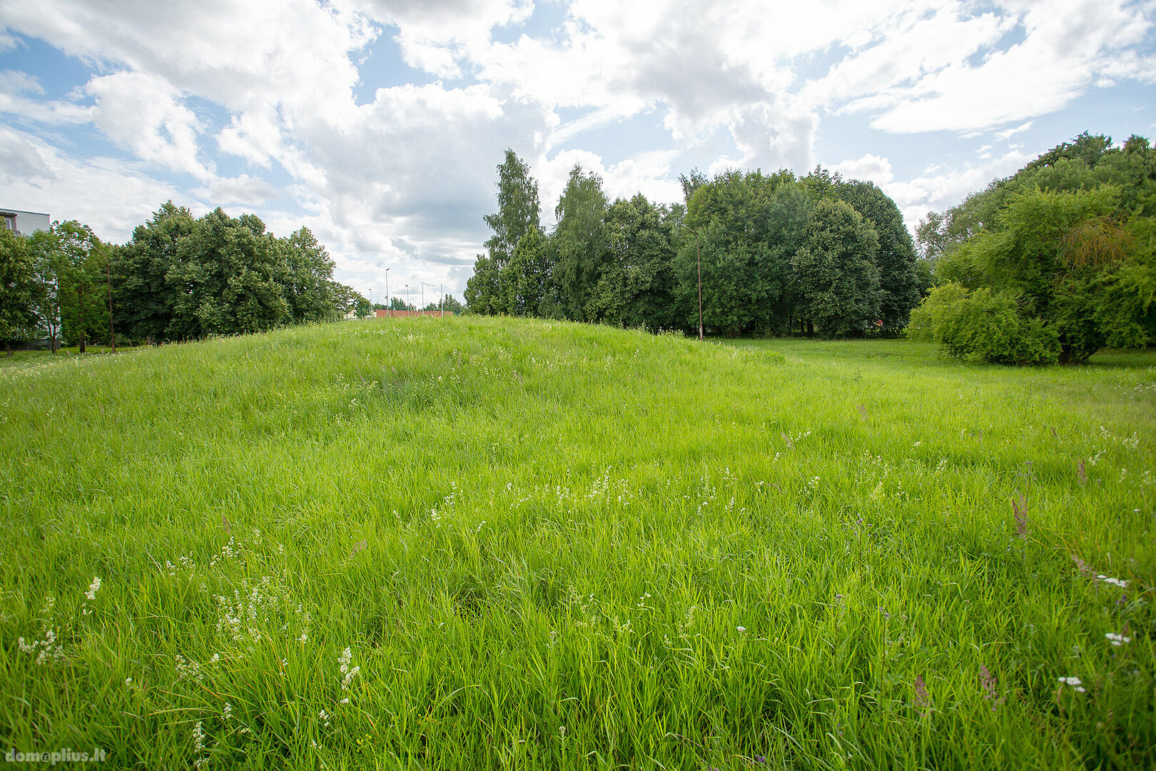 Parduodamas sklypas Šiauliuose, Lieporiuose, Gvazdikų tak.