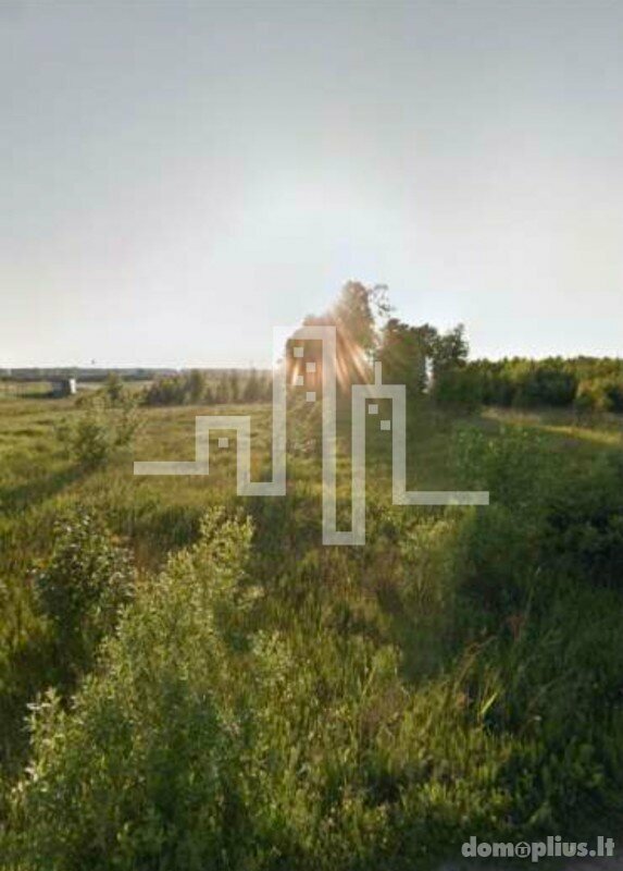 Land for sale Šventojoje, Žibų g.