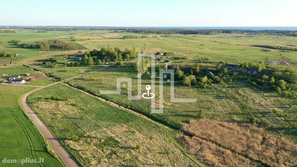 Parduodamas sklypas Palangoje, Vilimiškės kel.