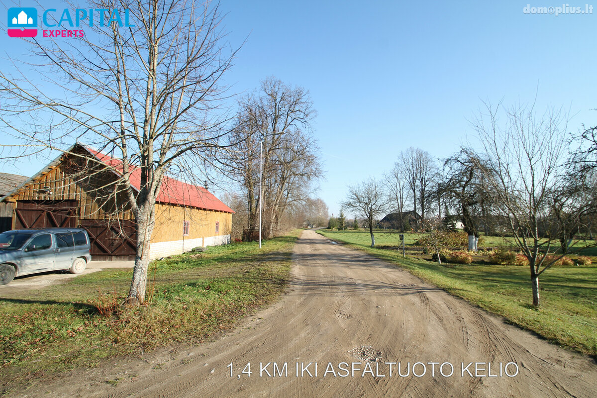 Land for sale Vilniaus rajono sav., Europoje