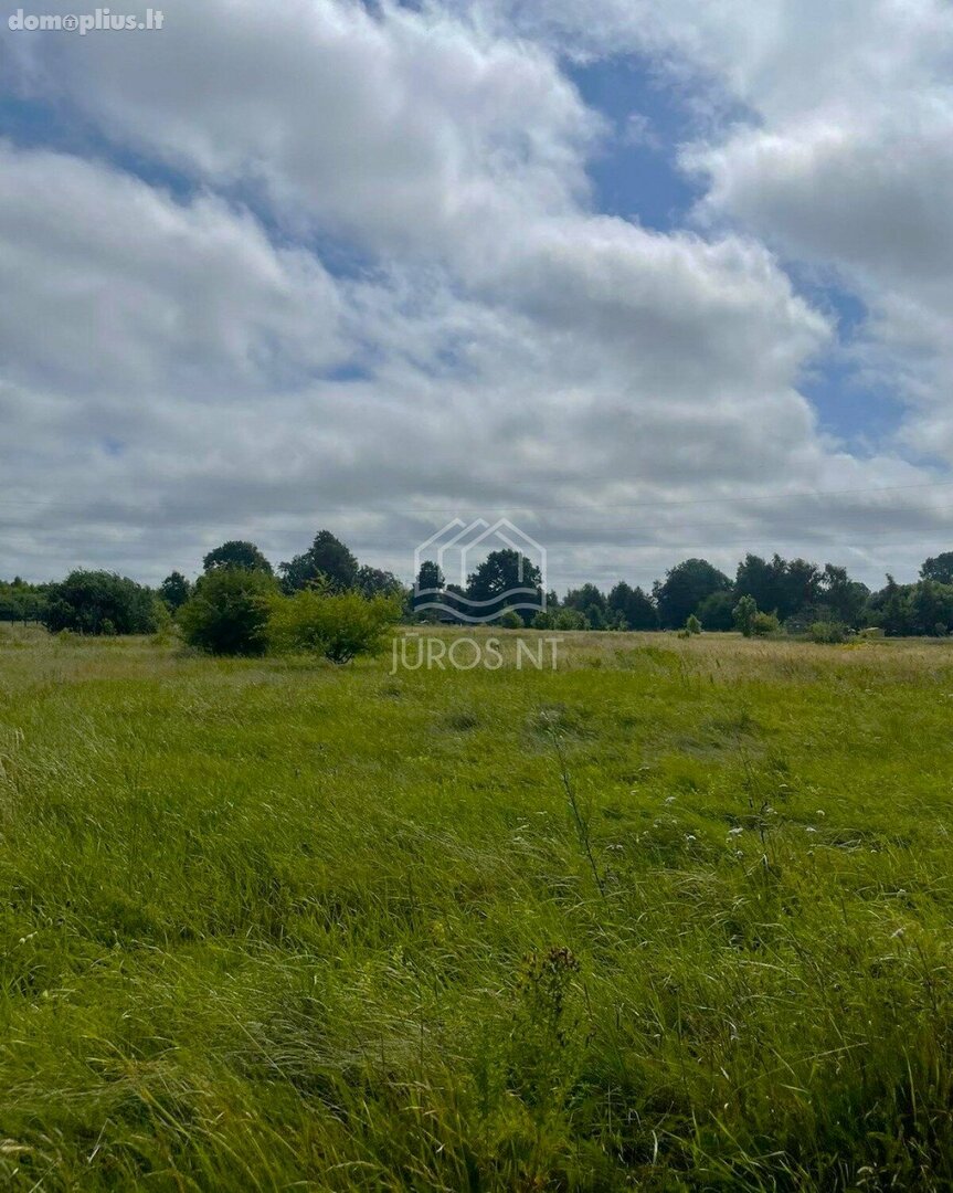 Land for sale Šventojoje, Neptūno g.