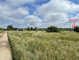 Land for sale Šventojoje, Neptūno g.