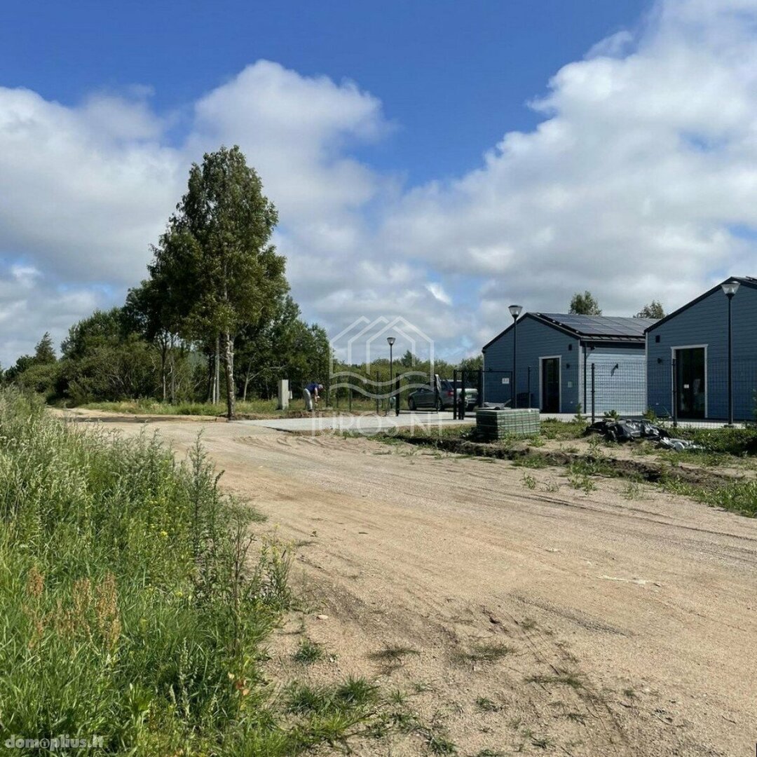 Land for sale Šventojoje, Neptūno g.