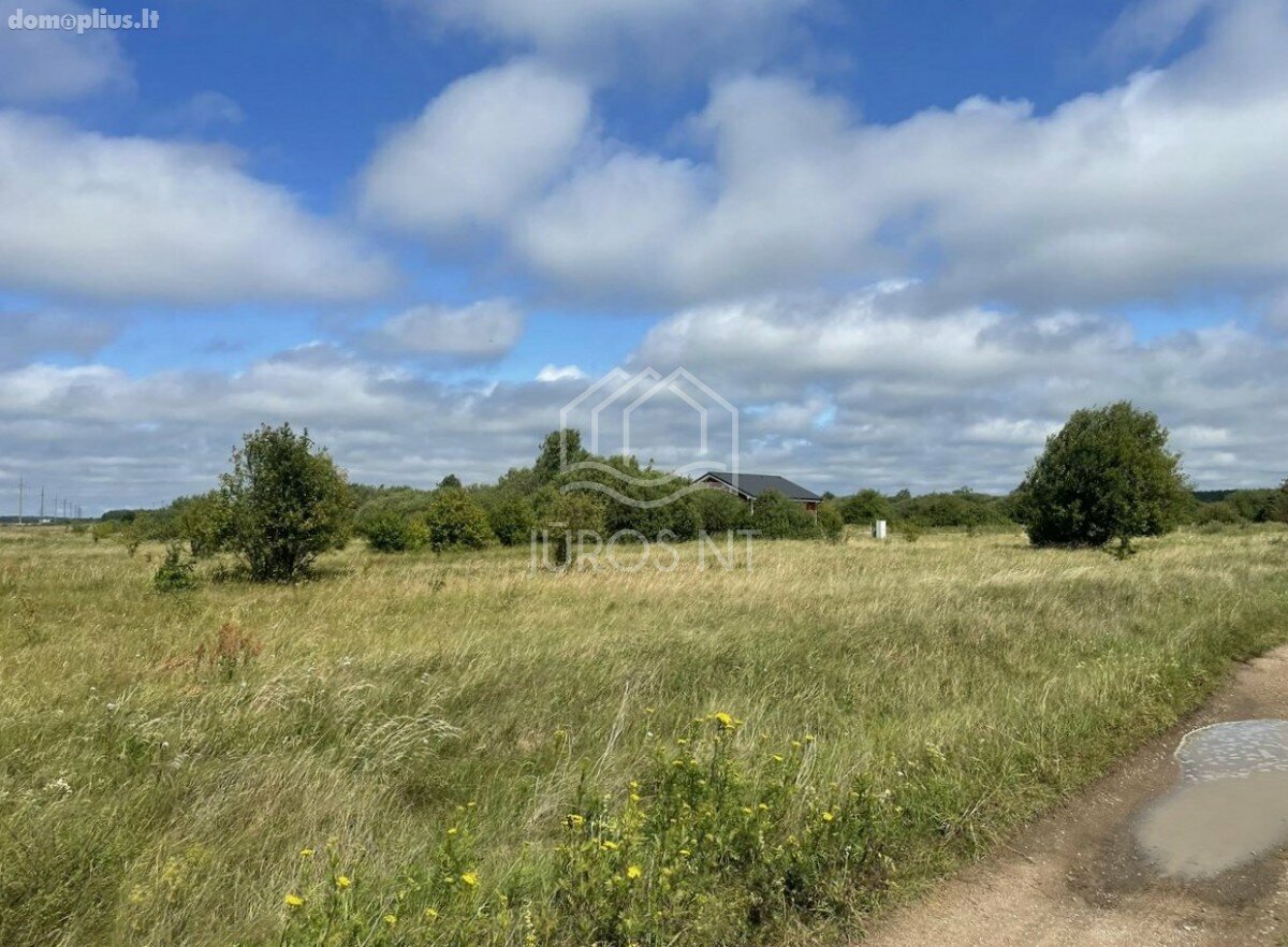 Land for sale Šventojoje, Neptūno g.