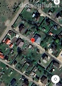 Land for sale Klaipėdos rajono sav., Kuliuose