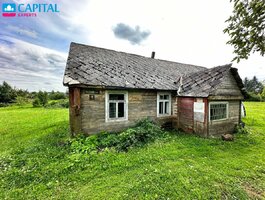 Land for sale Rokiškio rajono sav., Kamajuose, Jaunystės g.