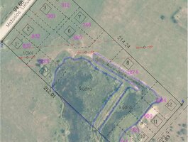 Land for sale Klaipėdos rajono sav., Rimkuose, Mažosios Lietuvos g.