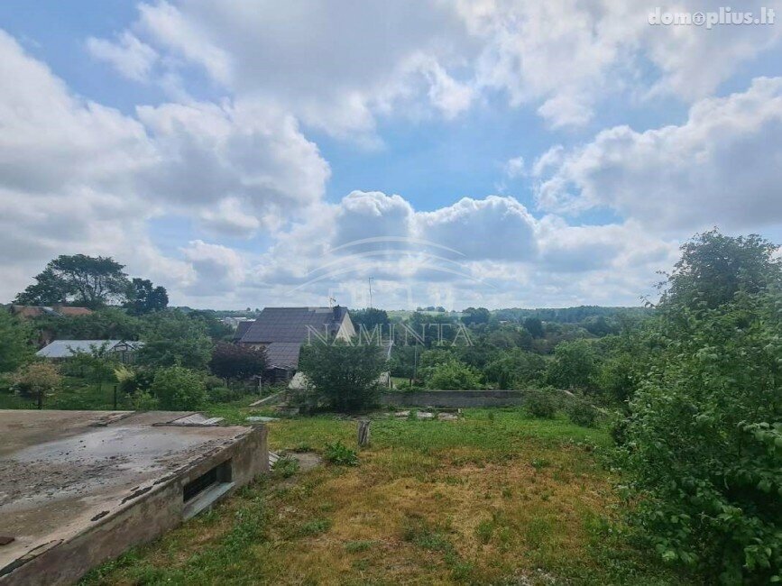 Land for sale Klaipėdos rajono sav., Gargžduose