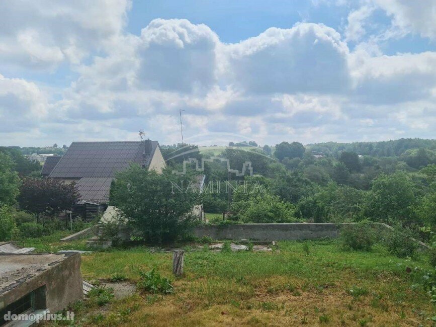 Участок Klaipėdos rajono sav., Gargžduose
