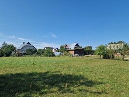 Land for sale Druskininkų sav., Neravuose, Pušų g.