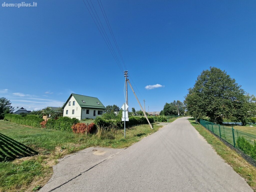 Land for sale Druskininkų sav., Neravuose, Pušų g.