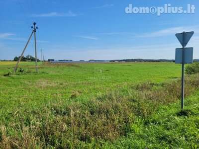 Parduodamas sklypas Klaipėdos rajono sav., Baukštininkuose, Baukštkaralės g.