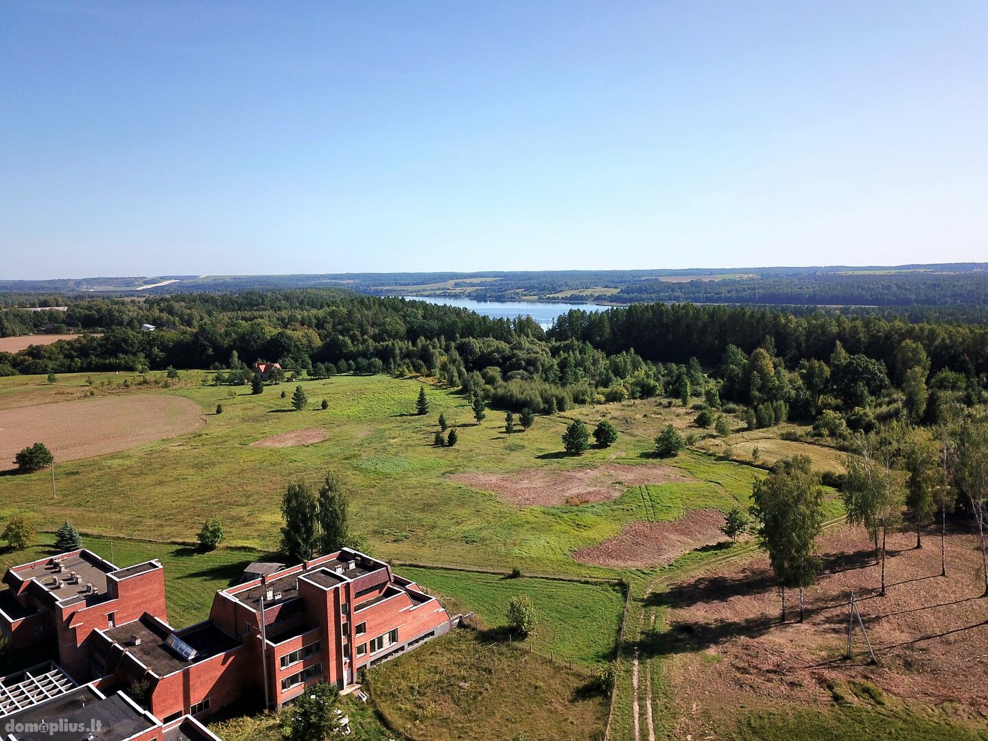 Parduodamas sklypas Kauno rajono sav., Sietyne, Pilėnų g.