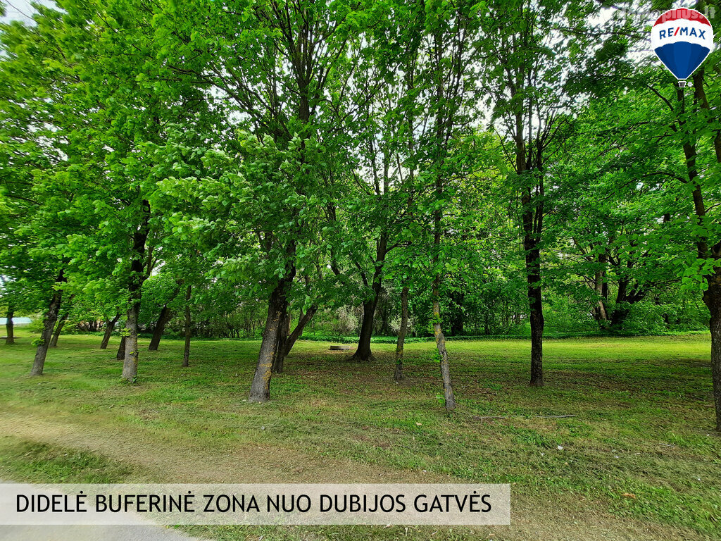 Parduodamas sklypas Šiauliuose, Centre, Gumbinės g.