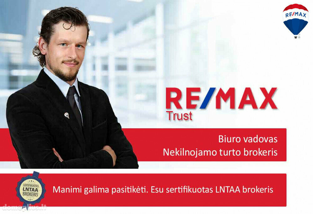 Parduodamas sklypas Šiaulių rajono sav., Bubiuose