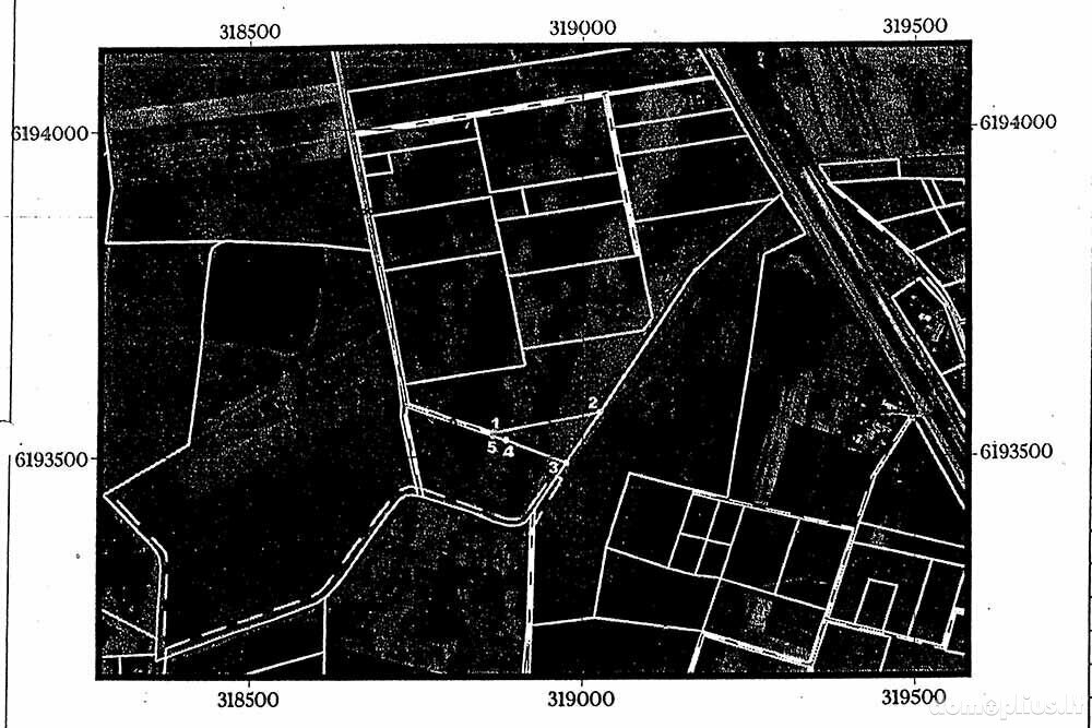 Land for sale Klaipėdos rajono sav., Bruzdeilyne, Rikinės g.