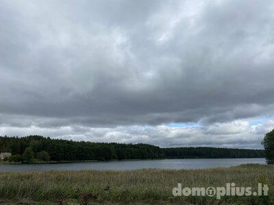 Land for sale Lazdijų rajono sav., Burbuose, Bažnytkalnio g.