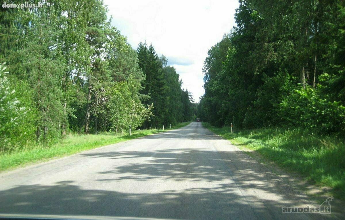 Land for sale Kelmės rajono sav., Kartokliuose