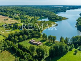 Land for sale Trakų rajono sav., Tolkiškėse, Trakų g.