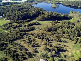 Sklypas Molėtų rajono sav., Kaulakiuose
