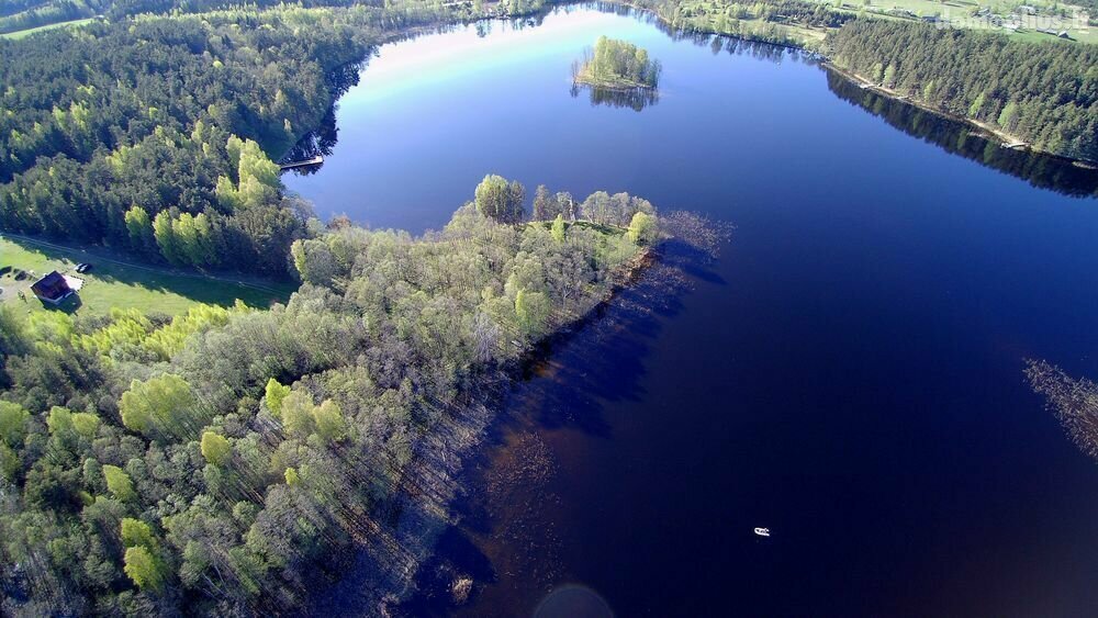 Parduodamas sklypas Molėtų rajono sav., Kaulakiuose