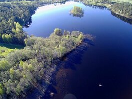 Parduodamas sklypas Molėtų rajono sav., Kaulakiuose