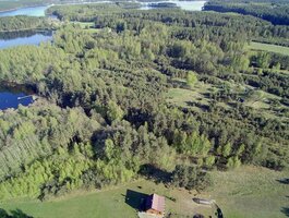 Parduodamas sklypas Molėtų rajono sav., Kaulakiuose