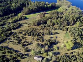 Parduodamas sklypas Molėtų rajono sav., Kaulakiuose