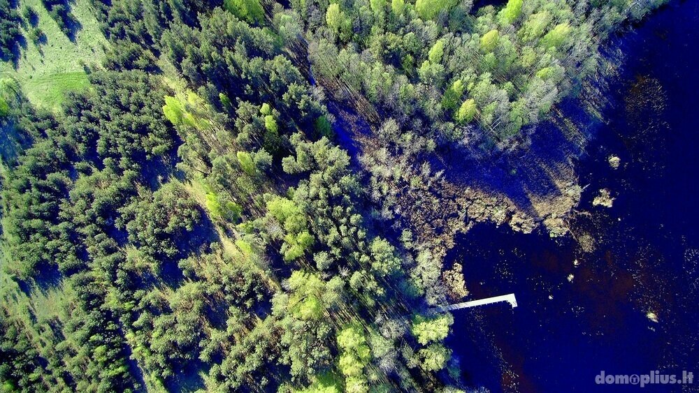 Parduodamas sklypas Molėtų rajono sav., Kaulakiuose