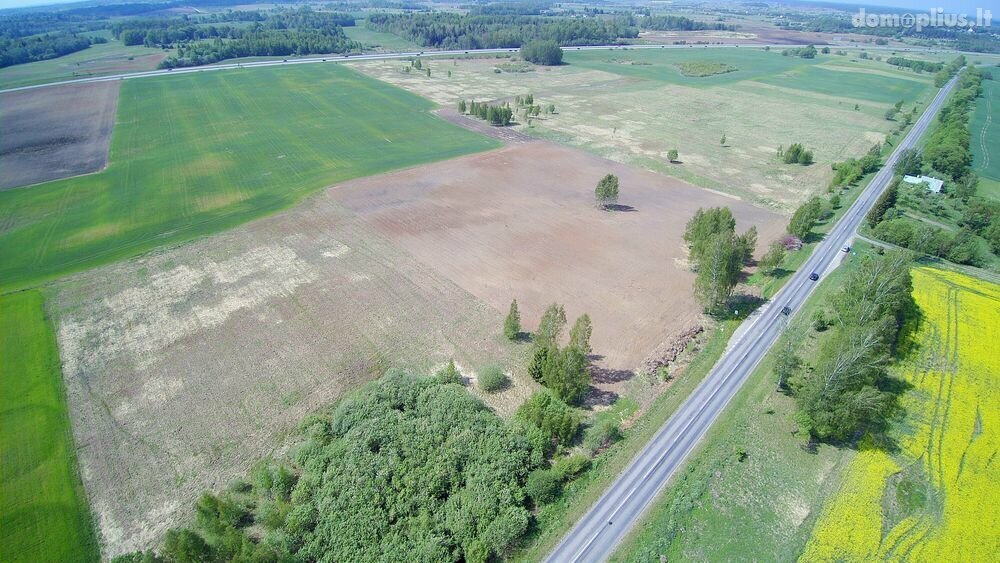 Parduodamas sklypas Vilniaus rajono sav., Glatkiškėse