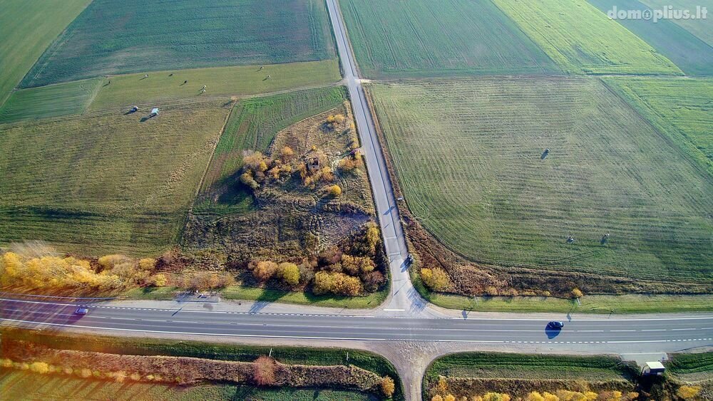 Parduodamas sklypas Birštono sav., Birštone