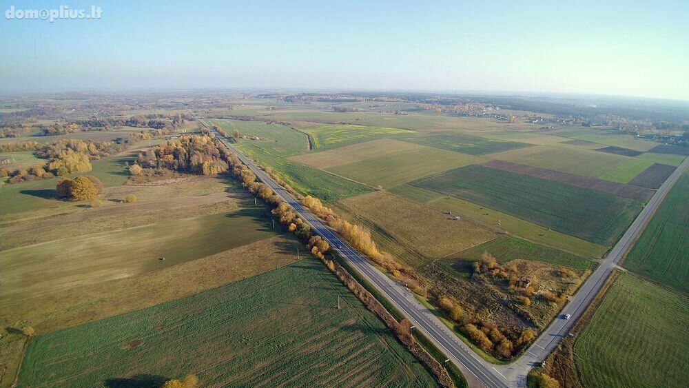 Parduodamas sklypas Birštono sav., Birštone