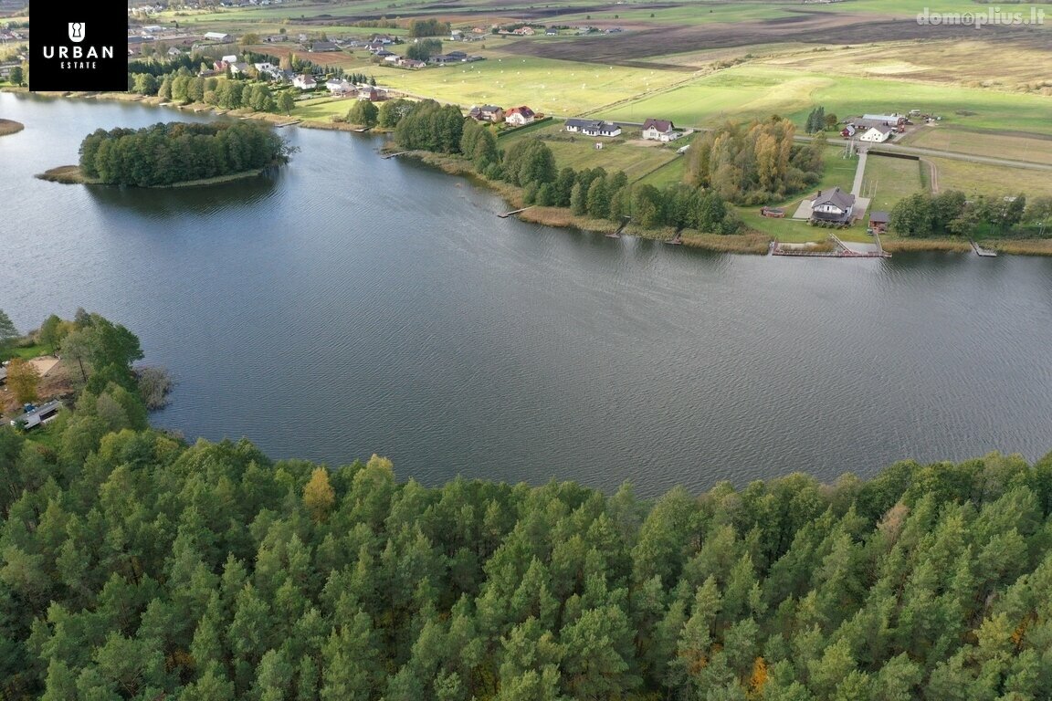 Parduodamas sklypas Trakų rajono sav., Senasis Tarpupis