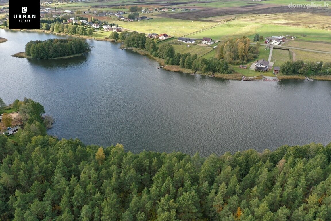 Land for sale Trakų rajono sav., Senasis Tarpupis