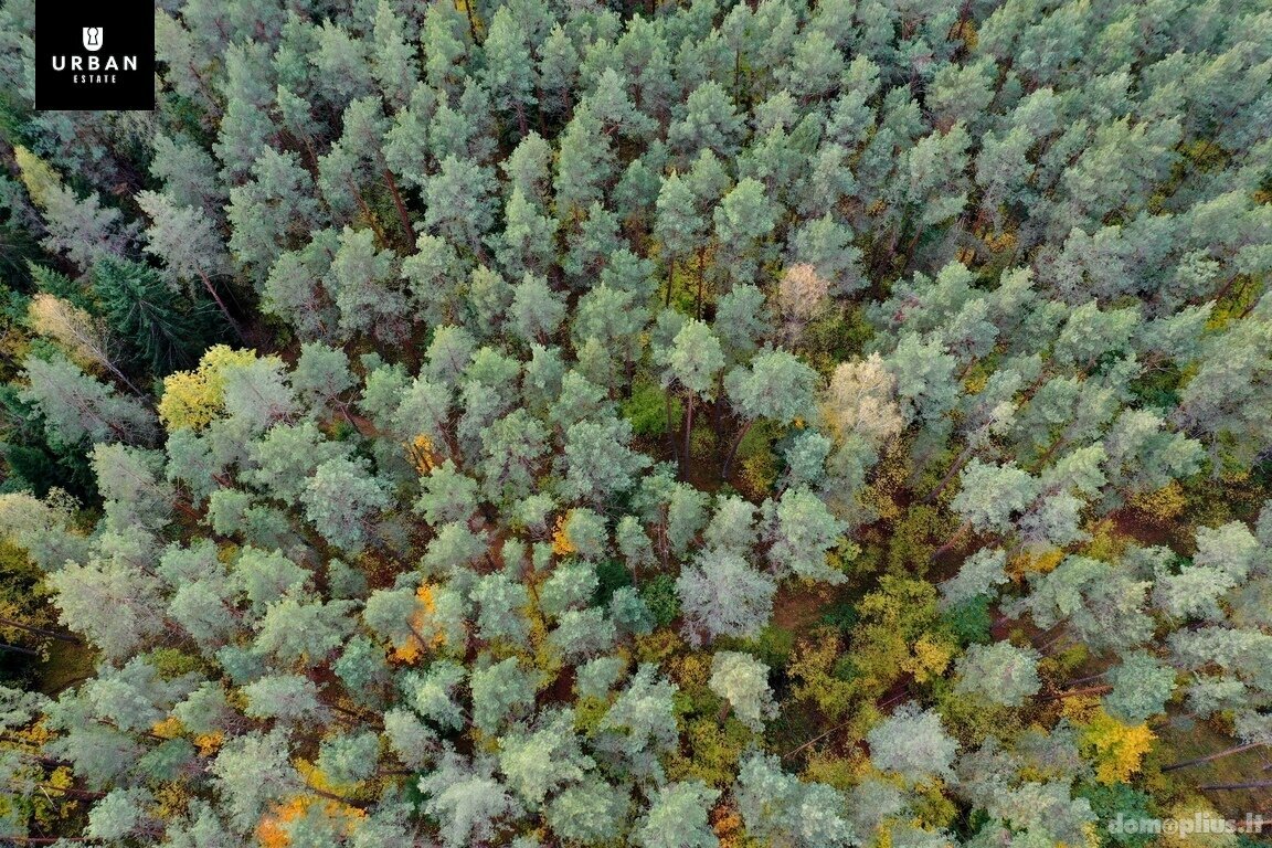Parduodamas sklypas Trakų rajono sav., Senasis Tarpupis