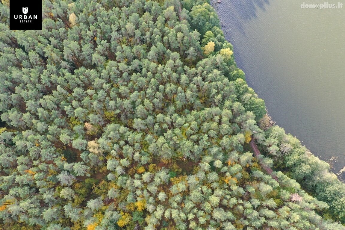Parduodamas sklypas Trakų rajono sav., Senasis Tarpupis