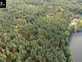 Parduodamas sklypas Trakų rajono sav., Senasis Tarpupis