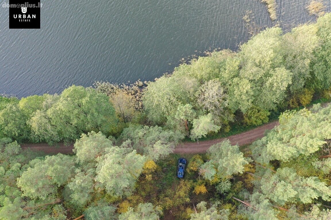 Parduodamas sklypas Trakų rajono sav., Senasis Tarpupis
