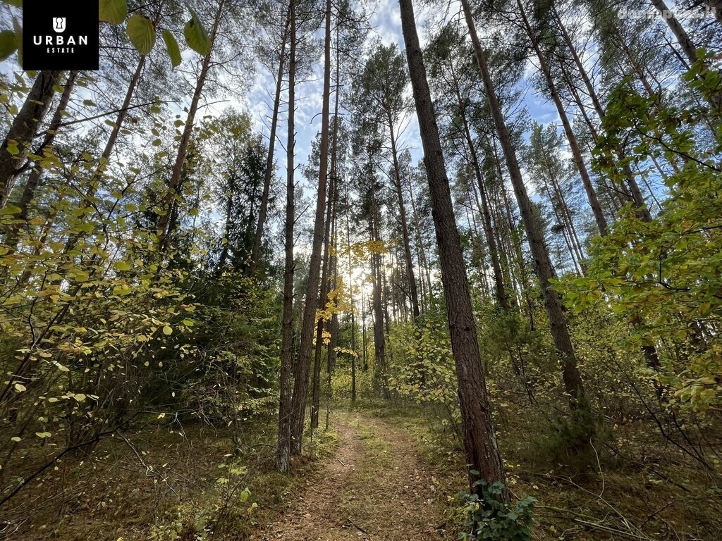 Parduodamas sklypas Trakų rajono sav., Senasis Tarpupis
