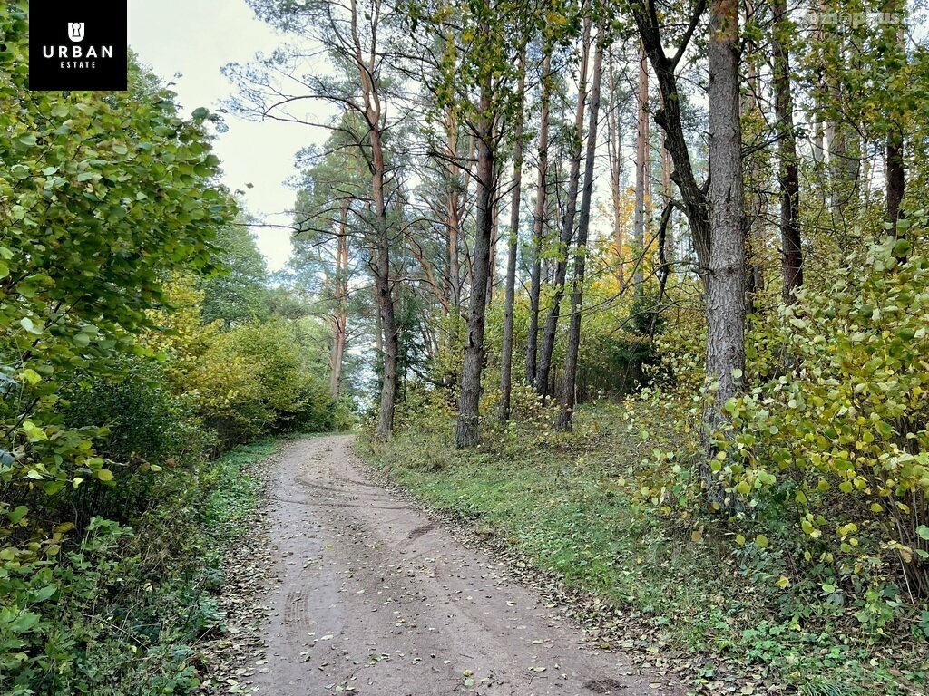 Parduodamas sklypas Trakų rajono sav., Senasis Tarpupis